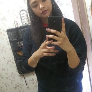 Meet your Posher, Glennetta